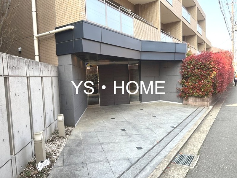 オーパスレジデンス吉祥寺 その他9