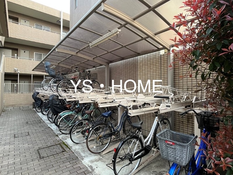 オーパスレジデンス吉祥寺 その他10