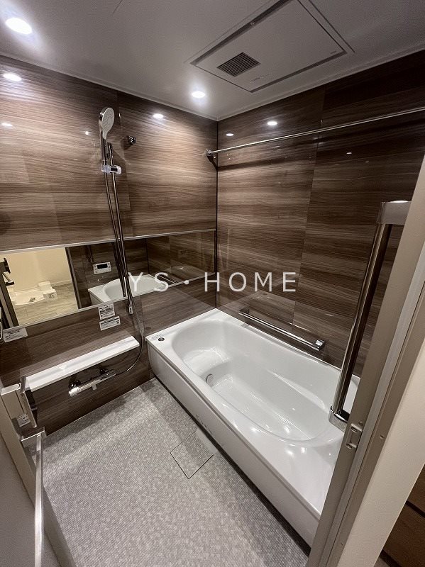 オーパスレジデンス吉祥寺 風呂画像