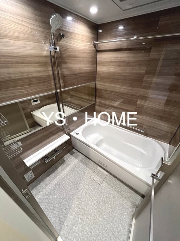 オーパスレジデンス吉祥寺 風呂画像