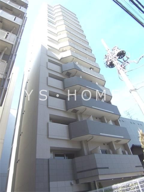 メインステージ吉祥寺 外観