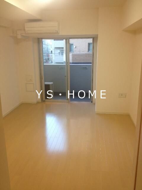 メインステージ吉祥寺 ベッドルーム