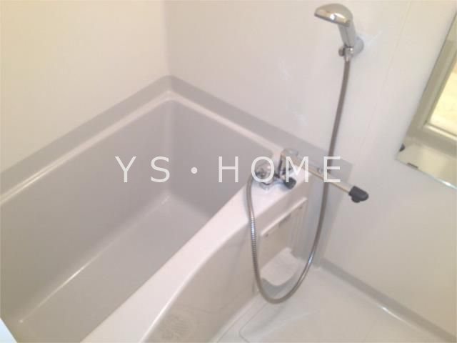 メインステージ吉祥寺 風呂画像