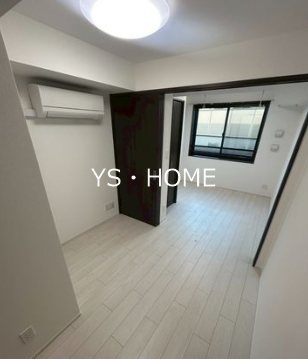 ＧＲＡＮＰＡＳＥＯ中野Ⅲ リビング