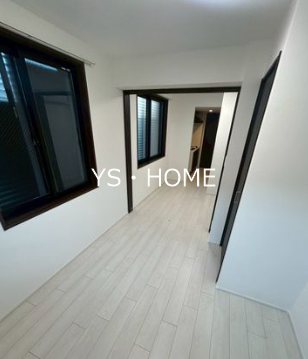 ＧＲＡＮＰＡＳＥＯ中野Ⅲ リビング