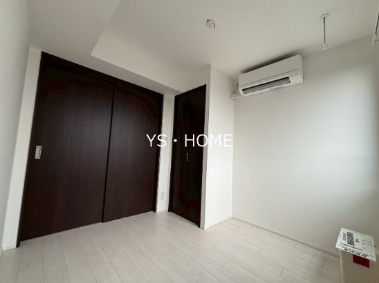 ＧＲＡＮＰＡＳＥＯ中野Ⅲ ベッドルーム