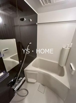 ＧＲＡＮＰＡＳＥＯ中野Ⅲ 風呂画像