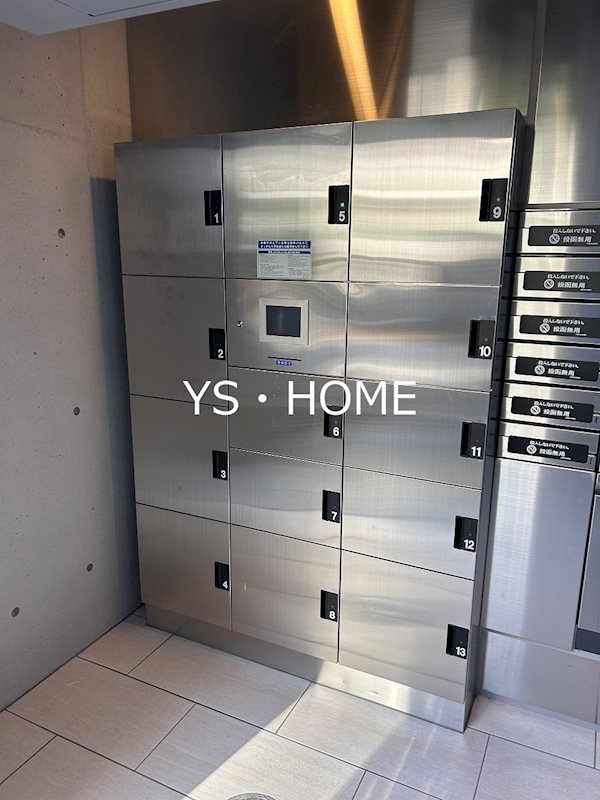 ラフィス中野  その他6