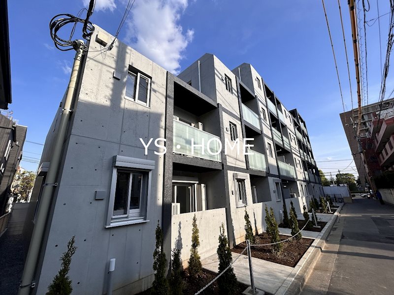 ラフィス中野  その他7