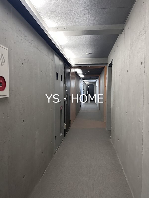 ラフィス中野  その他15