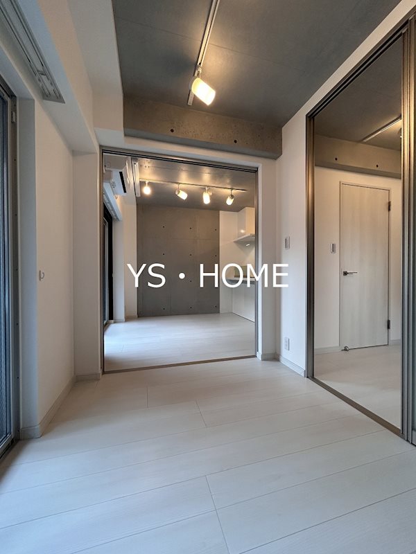 ラフィス中野  その他34