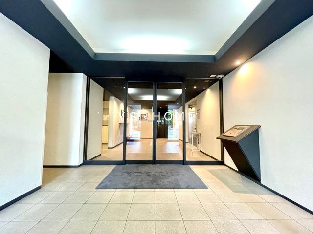 レジディア荻窪  その他8