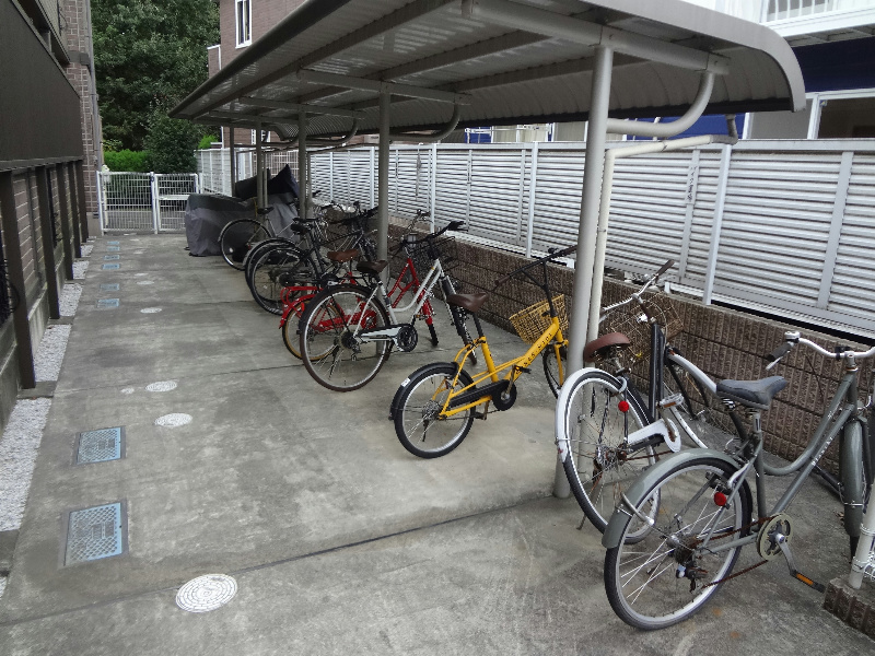 ラテールブリエ その他3