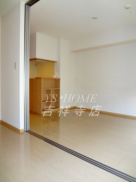 ラテールブリエ ベッドルーム