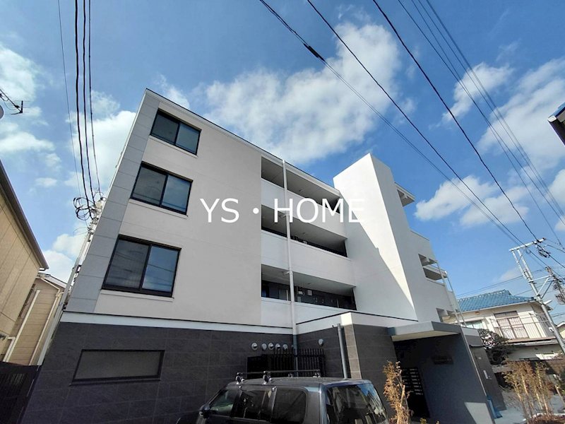 ＧＲＡＮＰＡＳＥＯ中野Ⅲ その他外観1