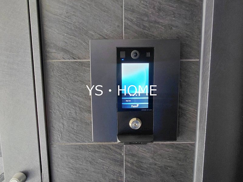 ＧＲＡＮＰＡＳＥＯ中野Ⅲ その他外観2