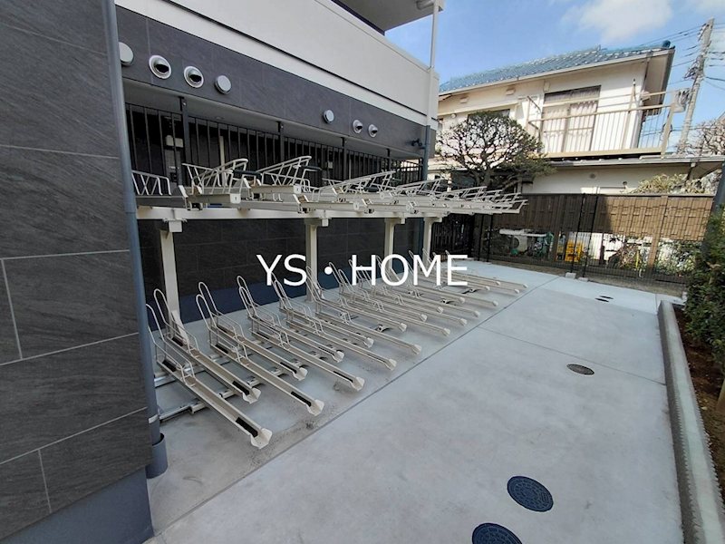 ＧＲＡＮＰＡＳＥＯ中野Ⅲ その他外観5