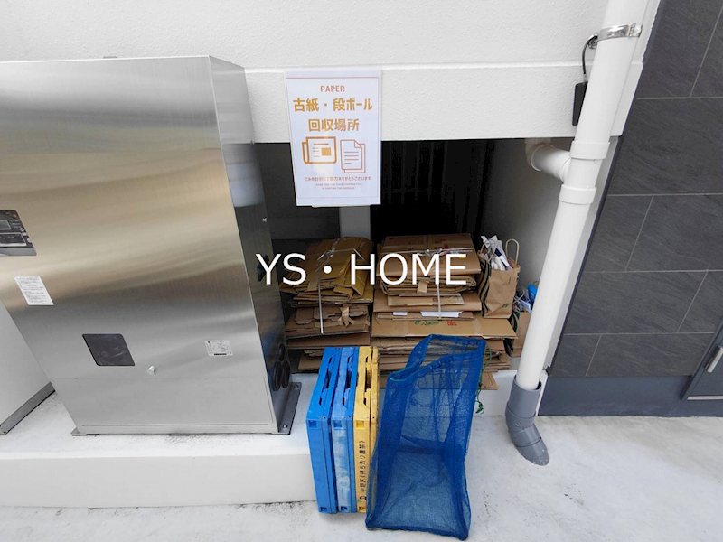 ＧＲＡＮＰＡＳＥＯ中野Ⅲ その他外観6