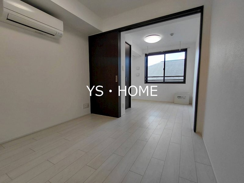 ＧＲＡＮＰＡＳＥＯ中野Ⅲ リビング