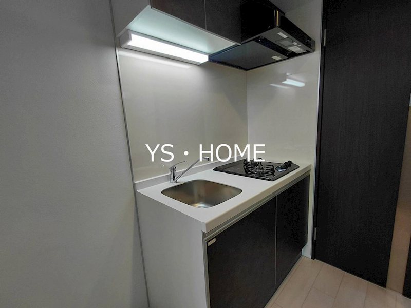 ＧＲＡＮＰＡＳＥＯ中野Ⅲ キッチン