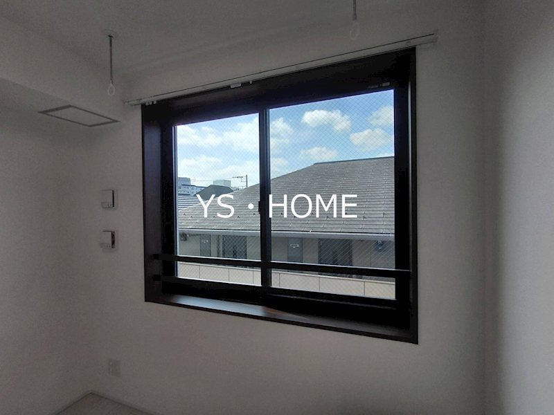 ＧＲＡＮＰＡＳＥＯ中野Ⅲ ベランダ