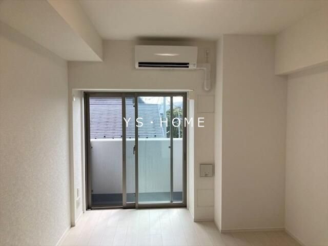 スパシエグランス荻窪  リビング