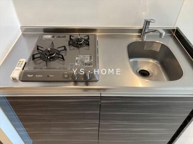 スパシエグランス荻窪  キッチン