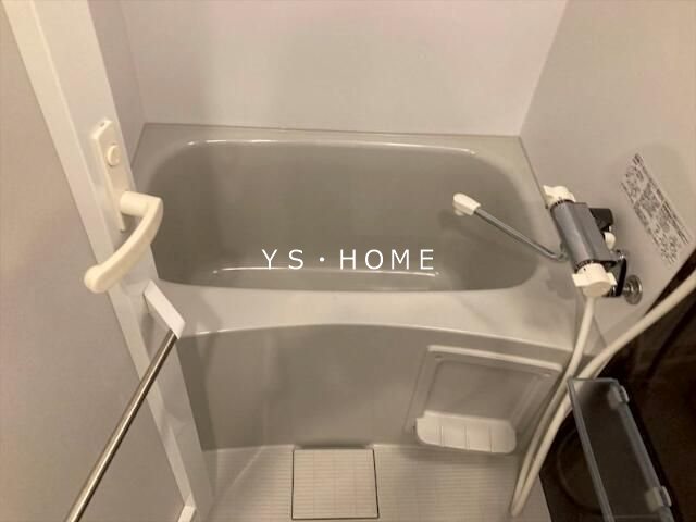 スパシエグランス荻窪  風呂画像