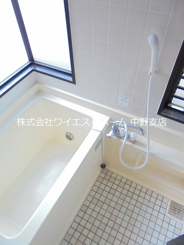 グラッドストーンズ蔵 風呂画像