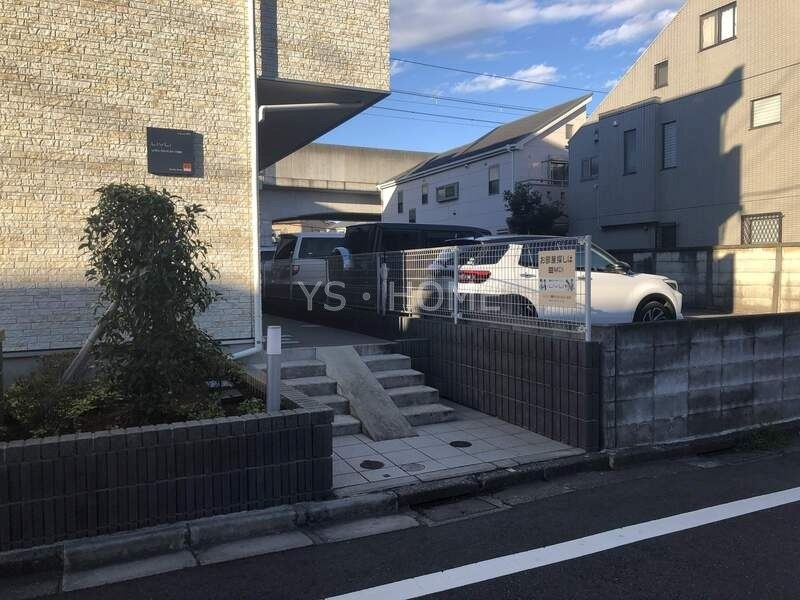 リブリ・ラヴィアンローズ・国立 その他7