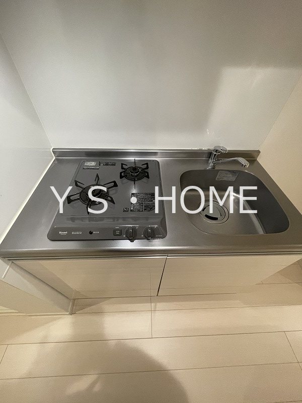 リブリ・ラヴィアンローズ・国立 キッチン