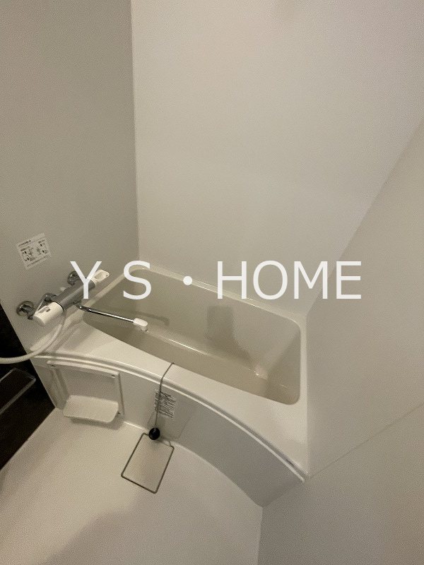 リブリ・ラヴィアンローズ・国立 風呂画像