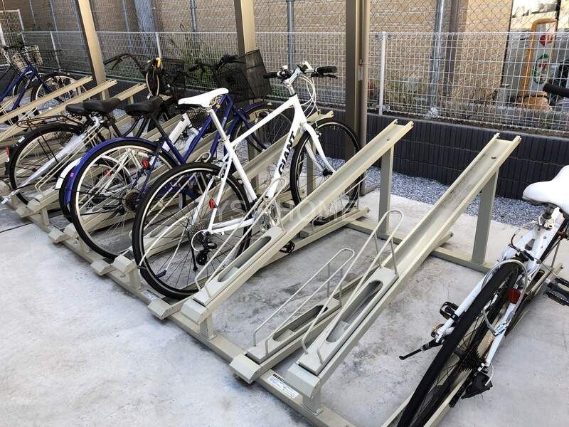 リブリ・ラヴィアンローズ・国立 その他7