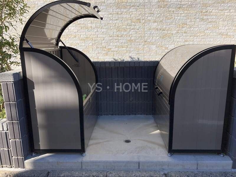 リブリ・ラヴィアンローズ・国立 その他10