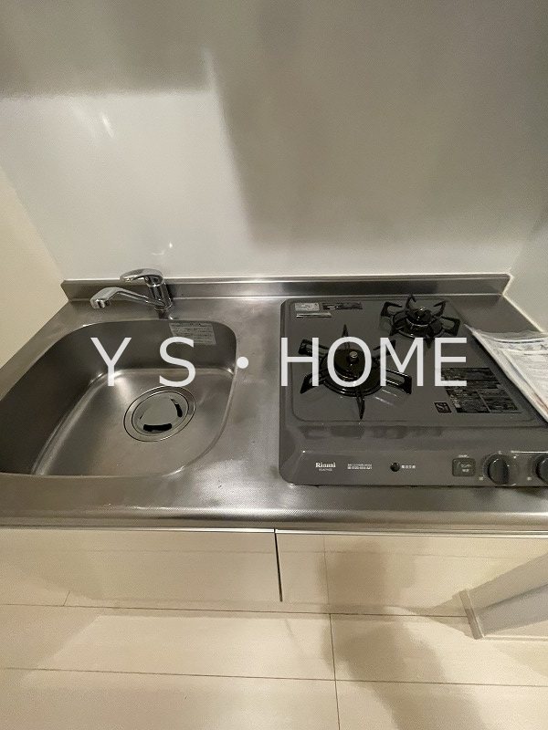 リブリ・ラヴィアンローズ・国立 キッチン