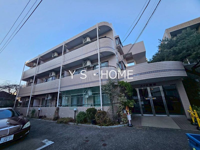 ハイツ多根 その他外観1