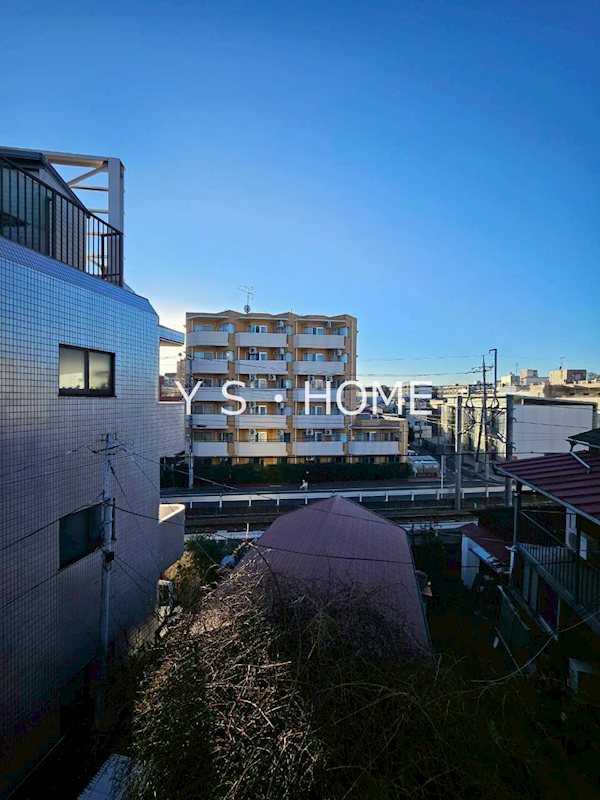 ハイツ多根 その他8