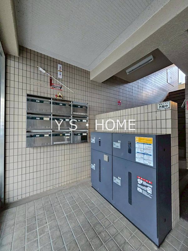 ハイツ多根 その他16