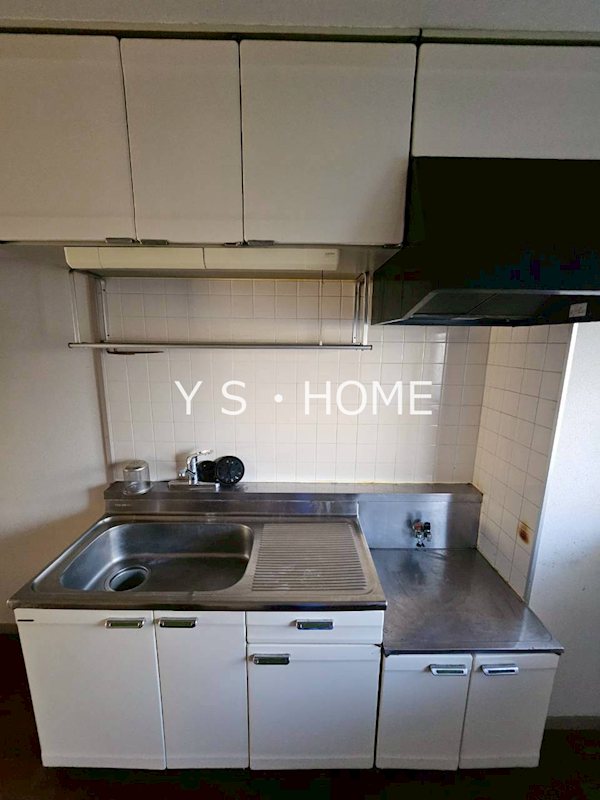 ハイツ多根 キッチン