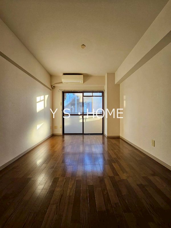 ハイツ多根 ベッドルーム