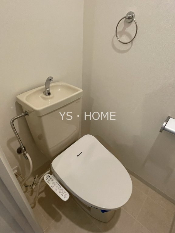 プライムアーバン武蔵小金井 その他5