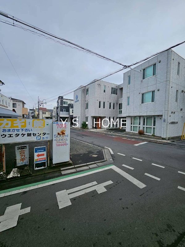 カインドネス鷹の台 その他3