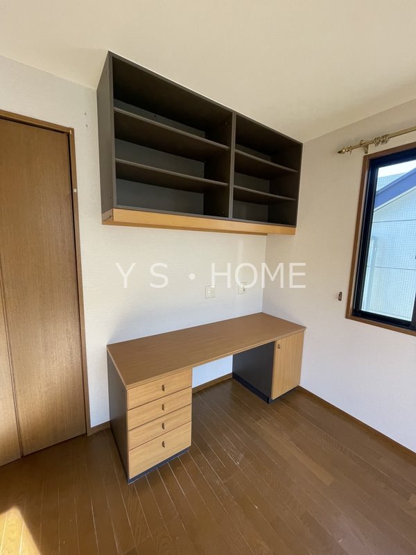 国立市中1丁目アパート その他3