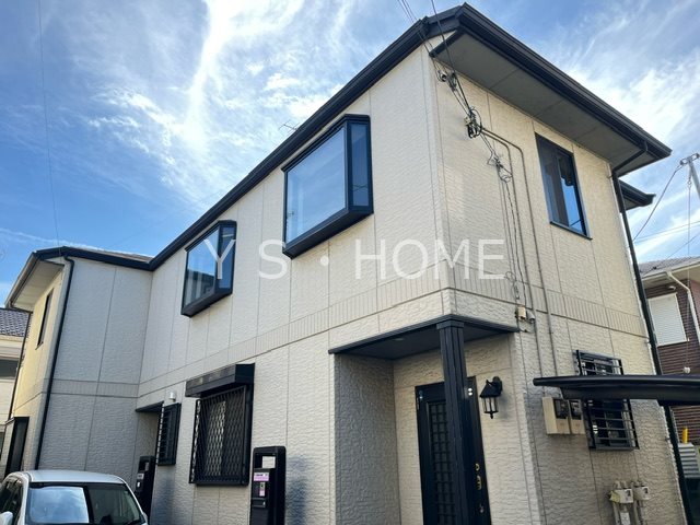 国立市中1丁目アパート その他外観1