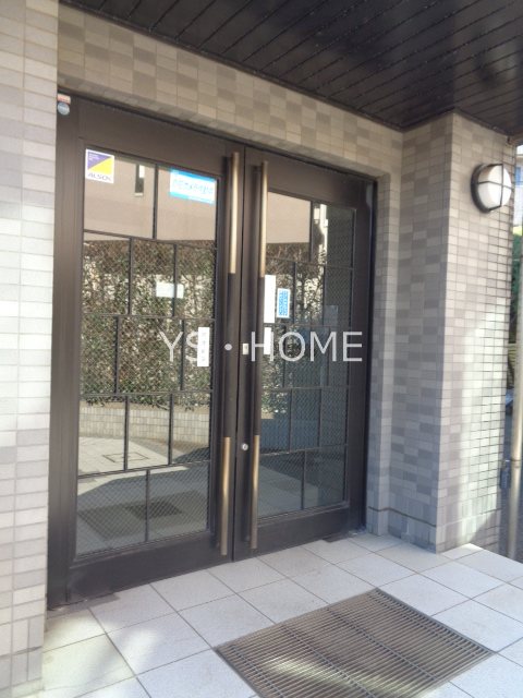 プライムアーバン武蔵野ヒルズB棟  その他1