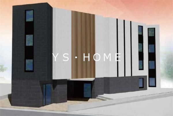 MIND　KUGAYAMA 外観