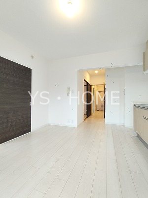 プライムアーバン武蔵小金井 リビング