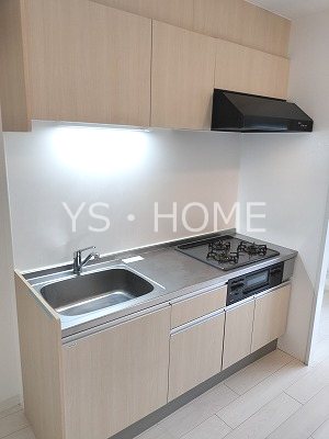 プライムアーバン武蔵小金井 キッチン