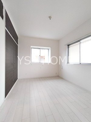 プライムアーバン武蔵小金井 ベッドルーム