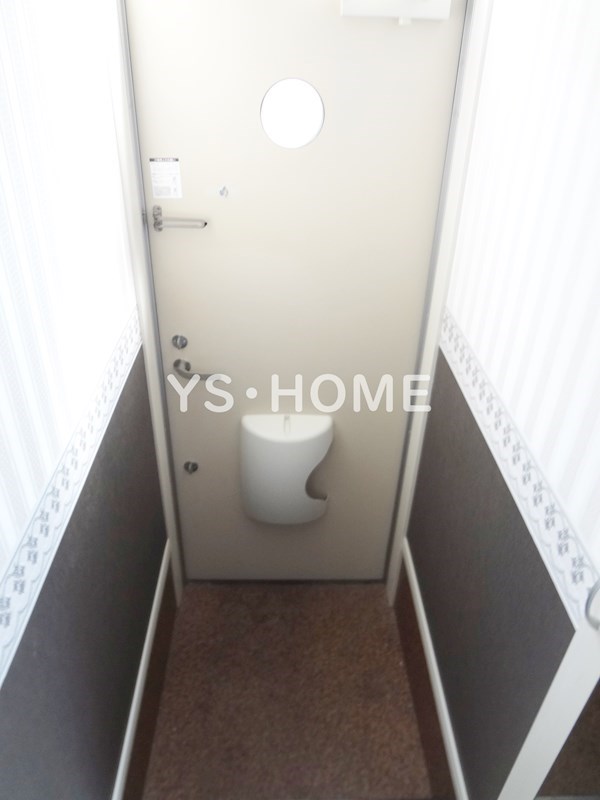 ＲＥＧＡＬＯ 玄関